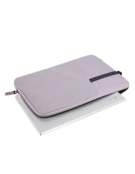 FuIda CIse Logic Ibira 13,3" Gris | Ligera y Resistente - TiendaCPU
