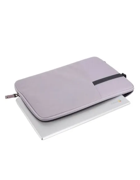 Funda Ibira Laptop Sleeve 13,3" Minimal Gray