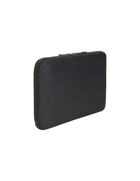 FuCda CCse Logic Deco 13.3" Negra | Con Bolsillo Cables - TiendaCPU