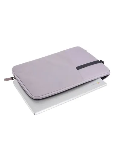 Comprar Funda Ibira Laptop Sleeve 14" Minimal Gray