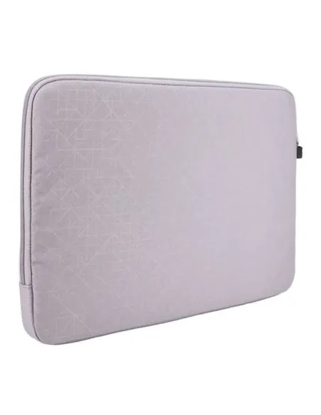 FuIda CIse Logic Deco 13.3" Negra | Con Bolsillo Cables - TiendaCPU