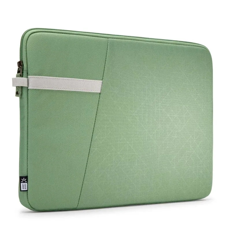 CoBprarIFunda Ibira Laptop Sleeve 15.6" Islay Green