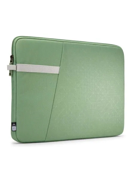 CoBprarIFunda Ibira Laptop Sleeve 15.6" Islay Green