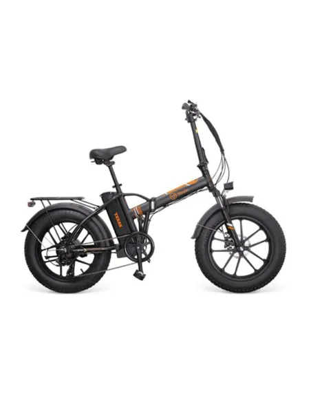 Bicicleta eléctrica E-Bike FAT Youin Texas II - 20" x4" 10AH 250W H BK1201