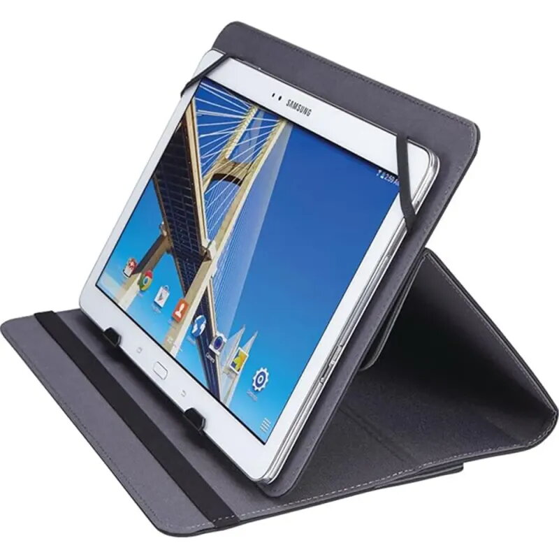 CoBprarRFunda Rotating Universal Folio 9"-10"