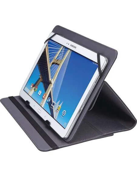CoBprarRFunda Rotating Universal Folio 9"-10"