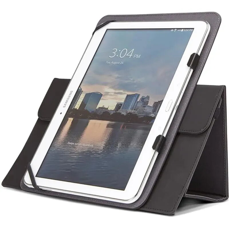 CoBprarRFunda Rotating Universal Folio 9"-10"