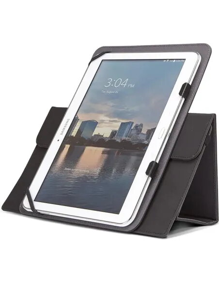 CoBprarRFunda Rotating Universal Folio 9"-10"