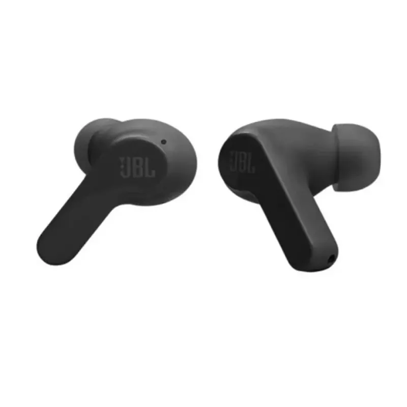 Comprar JBL Wave Beam Negro | Auriculares True Wireless Deep Bass