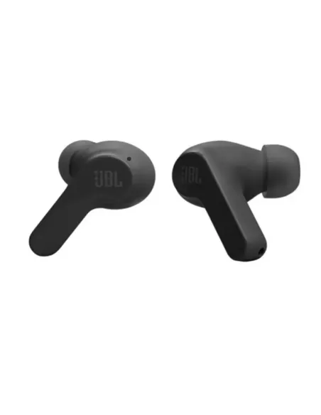Comprar JBL Wave Beam Negro | Auriculares True Wireless Deep Bass