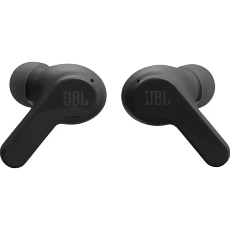 Comprar JBL Wave Beam Negro | Auriculares True Wireless Deep Bass