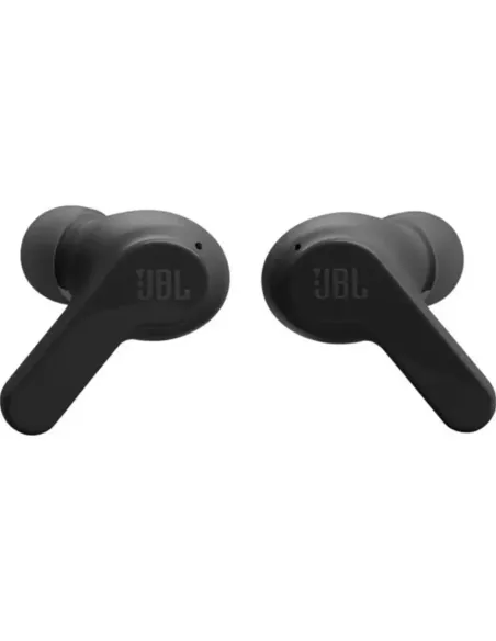 Comprar JBL Wave Beam Negro | Auriculares True Wireless Deep Bass