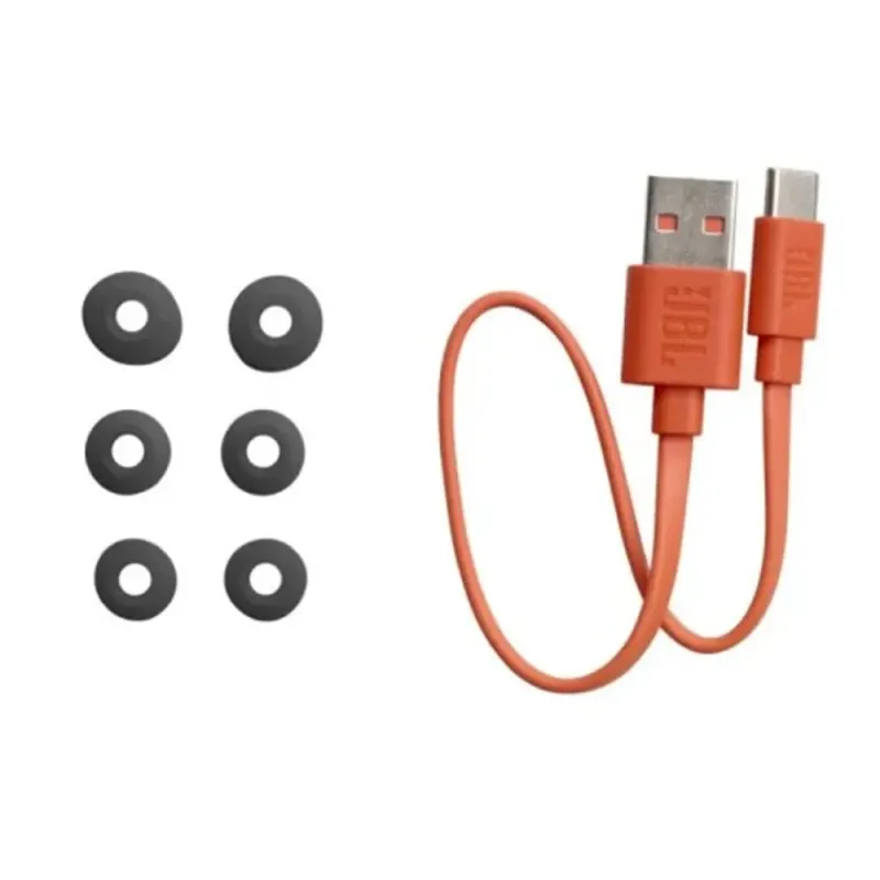 Comprar JBL Wave Beam Negro | Auriculares True Wireless Deep Bass