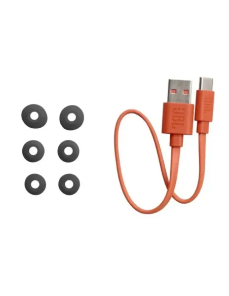 Comprar JBL Wave Beam Negro | Auriculares True Wireless Deep Bass