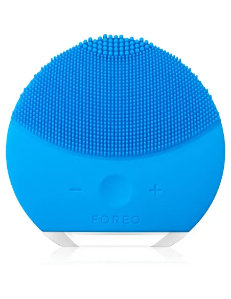 Masajeador eléctrico Foreo Cepillo Luna Mini 2 Aquamarine