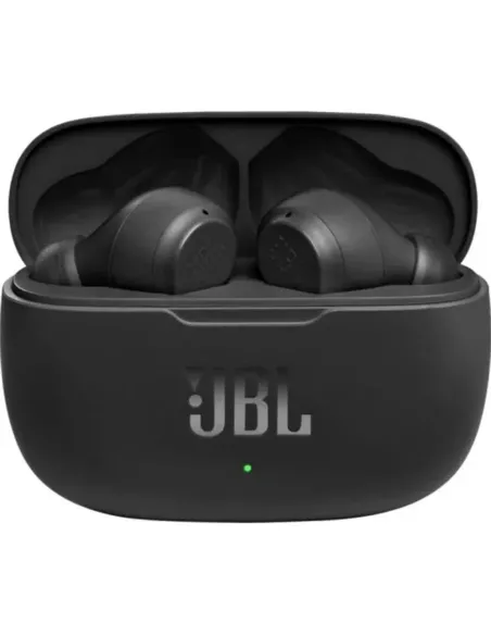 Comprar JBL Wave 200TWS - JBL Deep Bass - Negro - Auriculares