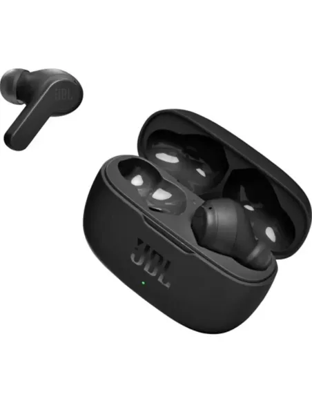 Comprar JBL Wave 200TWS - JBL Deep Bass - Negro - Auriculares