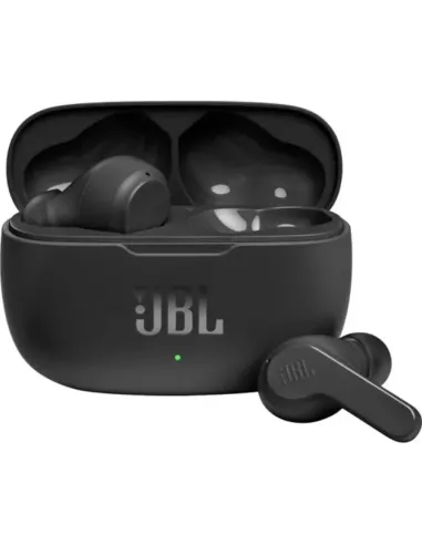 Comprar JBL Wave 200TWS - JBL Deep Bass - Negro - Auriculares