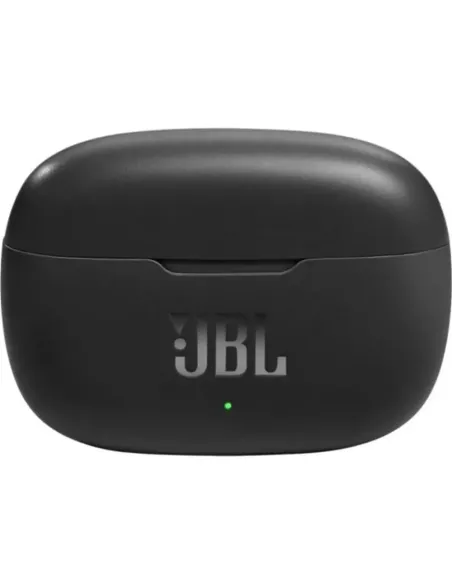 Comprar JBL Wave 200TWS - JBL Deep Bass - Negro - Auriculares