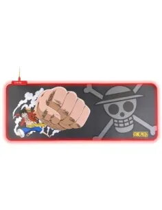 CoBprarBAlfombrilla Blade PC One Piece MousePad Luffy
