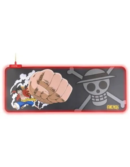 CoBprarBAlfombrilla Blade PC One Piece MousePad Luffy