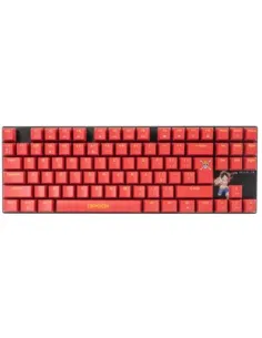 Teclado Blade PC One Piece Keyboard Luffy