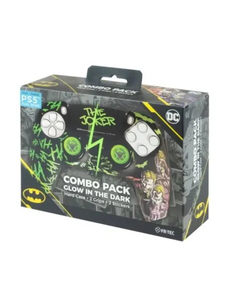 CoBprarBMando PS5 DC Combo Pack Joker Blade