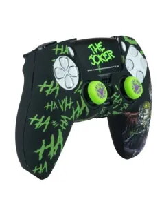 CoBprarBMando PS5 DC Combo Pack Joker Blade