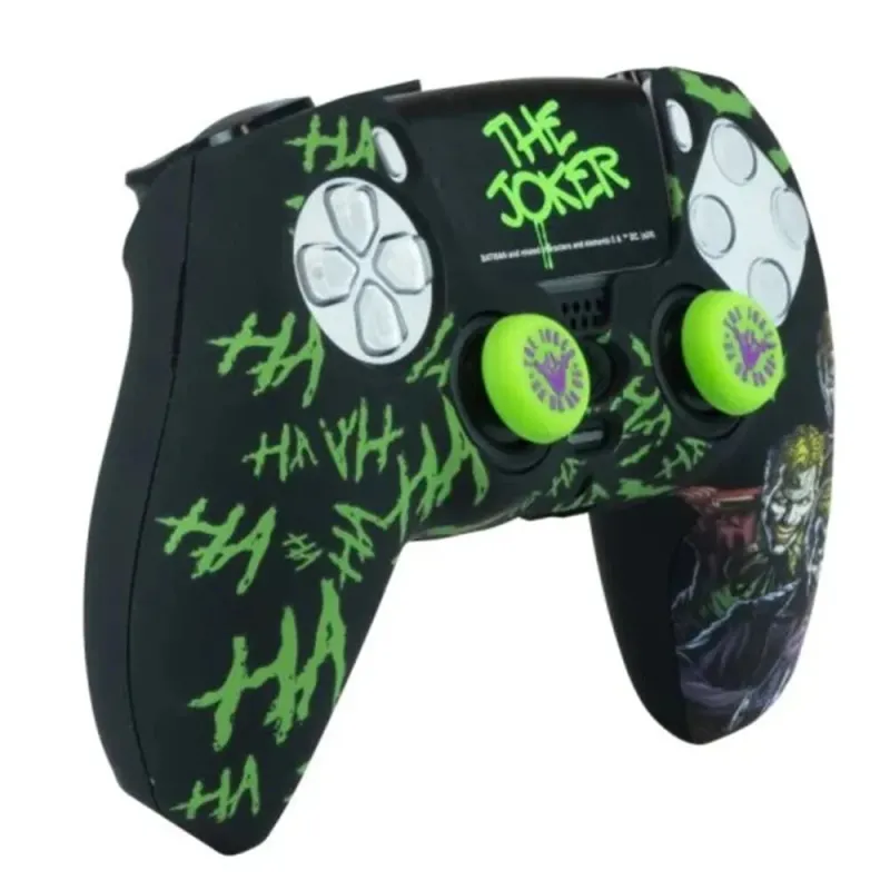 CoBprarBMando PS5 DC Combo Pack Joker Blade