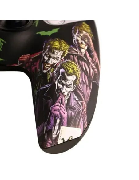 CoBprarBMando PS5 DC Combo Pack Joker Blade
