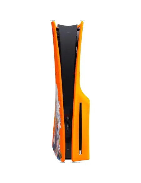 CoBprarKFunda para PS5 Original Silicone Cover Dragon Ball Z Blade