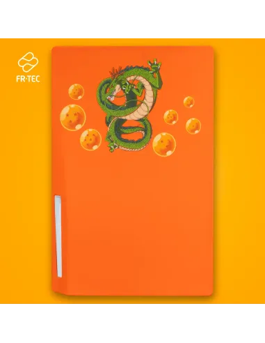 Funda para PS5 Original Silicone Cover Dragon Ball Z FR-TEC