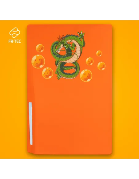 Funda para PS5 Original Silicone Cover Dragon Ball Z FR-TEC