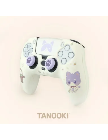 Comprar Mando PS5 Tanooki Combo Pack Maneki