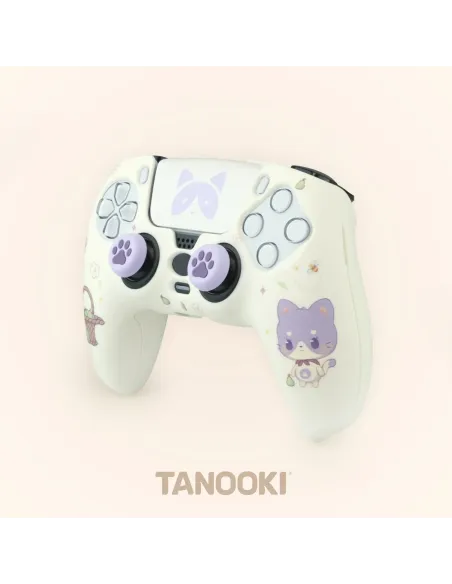 Comprar Mando PS5 Tanooki Combo Pack Maneki