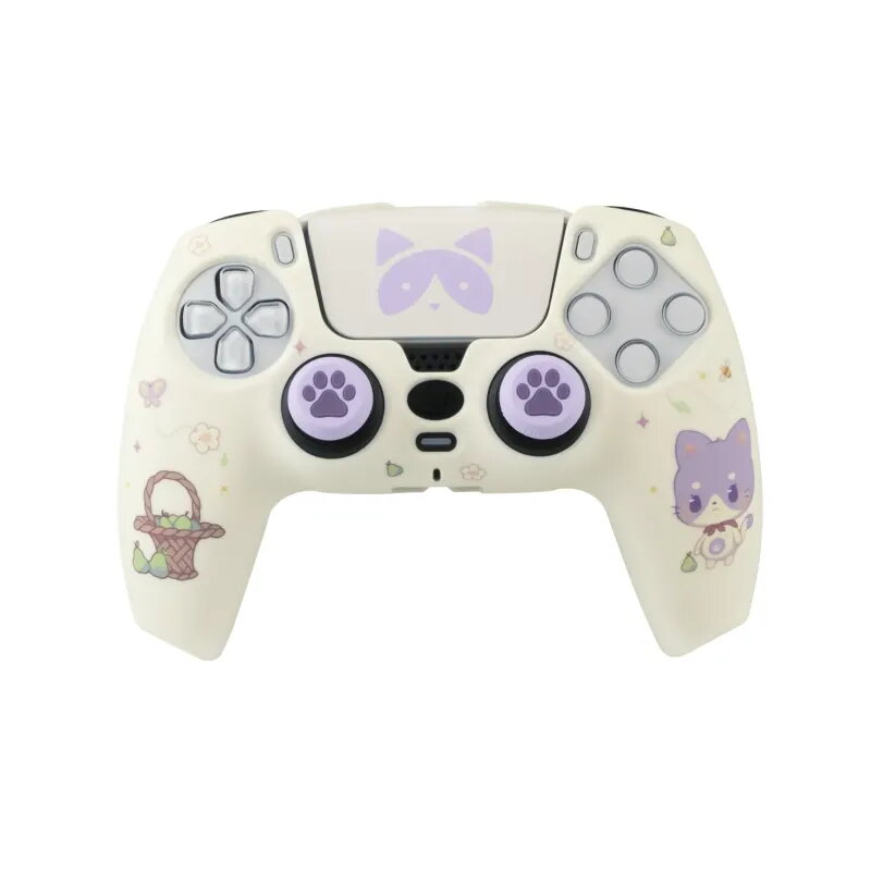 CoBprarMfunda mando PS5 Tanooki Combo Pack Maneki