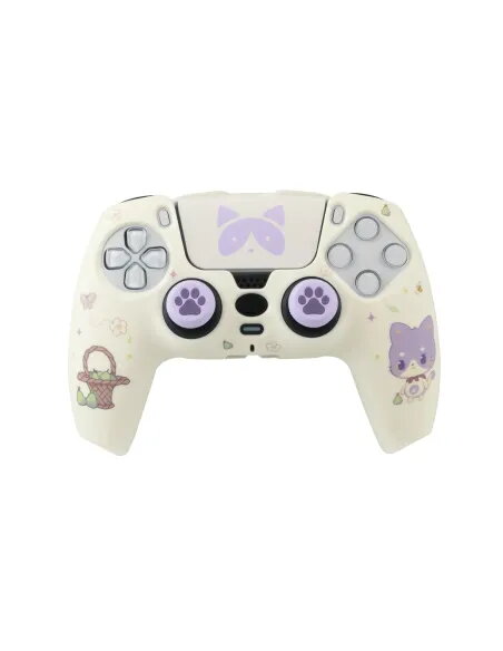 CoBprarMfunda mando PS5 Tanooki Combo Pack Maneki