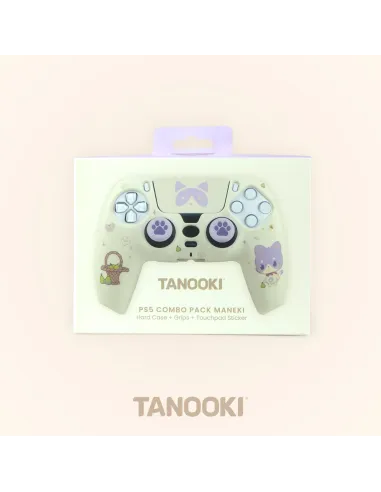 Comprar Mando PS5 Tanooki Combo Pack Maneki