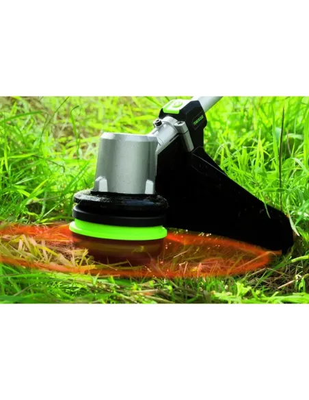 Comprar KIT DESBROZADORA DE 40CM CON POWERLOAD EGO+