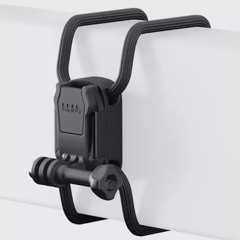 SoGorteGpara GoPro Flexible Grip Mount - Soporte Flexible GoPro