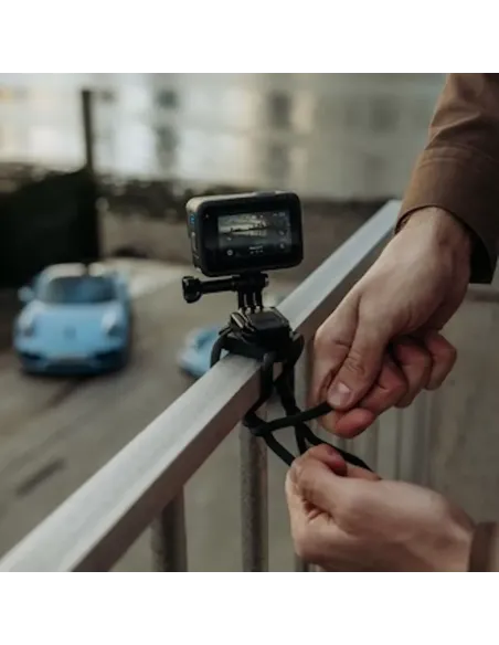 Comprar Soporte para GoPro Flexible Grip Mount
