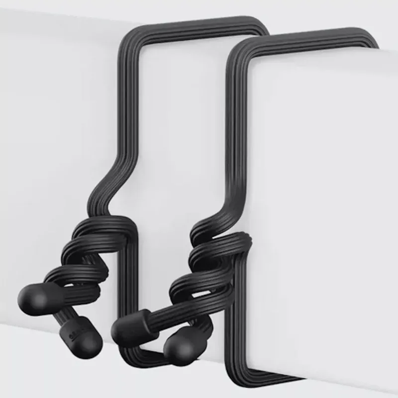 SoGorteGpara GoPro Flexible Grip Mount - Soporte Flexible GoPro
