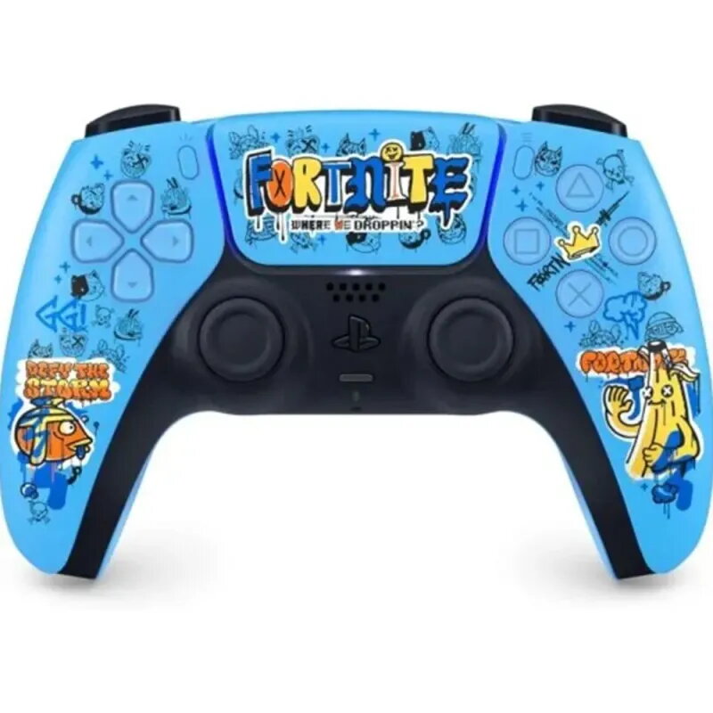 Buy Sony DualSense PS5 Controller - Fortnite Limited Edition