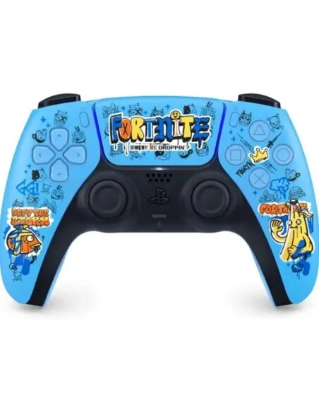 Buy Sony DualSense PS5 Controller - Fortnite Limited Edition