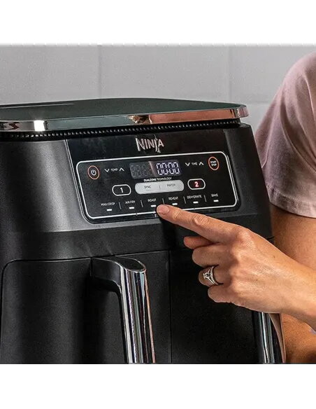 Ninja AF300EU Air Fryer