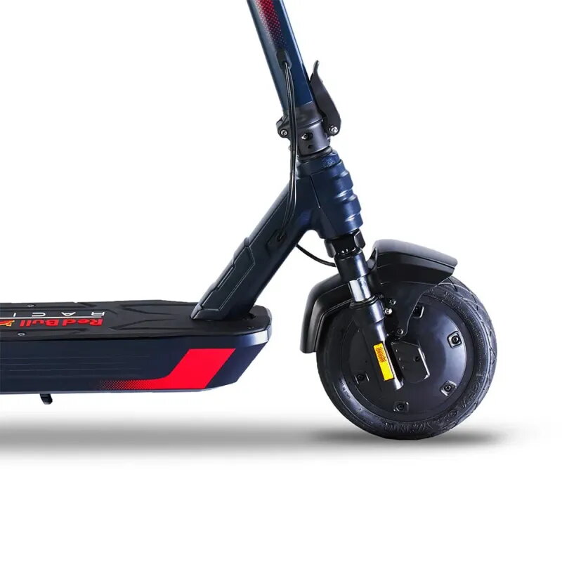 CoBprarRPatinete Eléctrico Red Bull Racing E Scooter