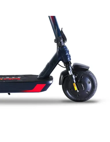 Patinete Red Bull Racing E Scooter Race Teen 10P azul