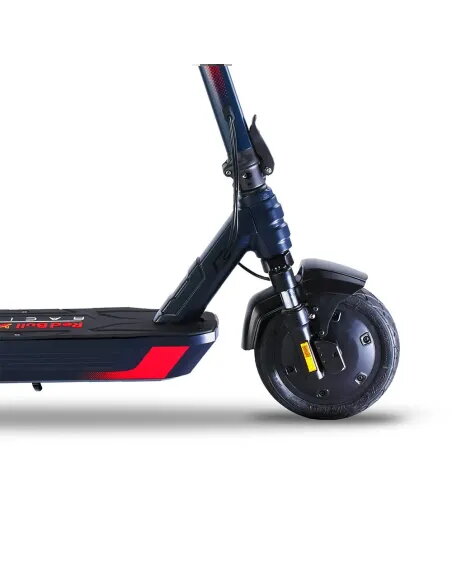 CoBprarRPatinete Eléctrico Red Bull Racing E Scooter
