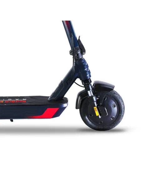 Patinete Red Bull Racing E Scooter Race Teen 10P azul