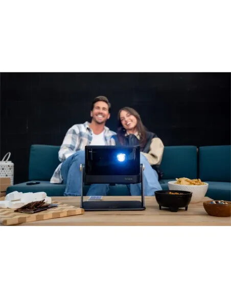 CoBprarDProyector Láser 4K Dangbei Mars Pro 2 (Netflix) + Stand